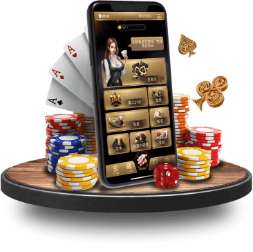 SABA真人APP界面 SABA真人APP界面